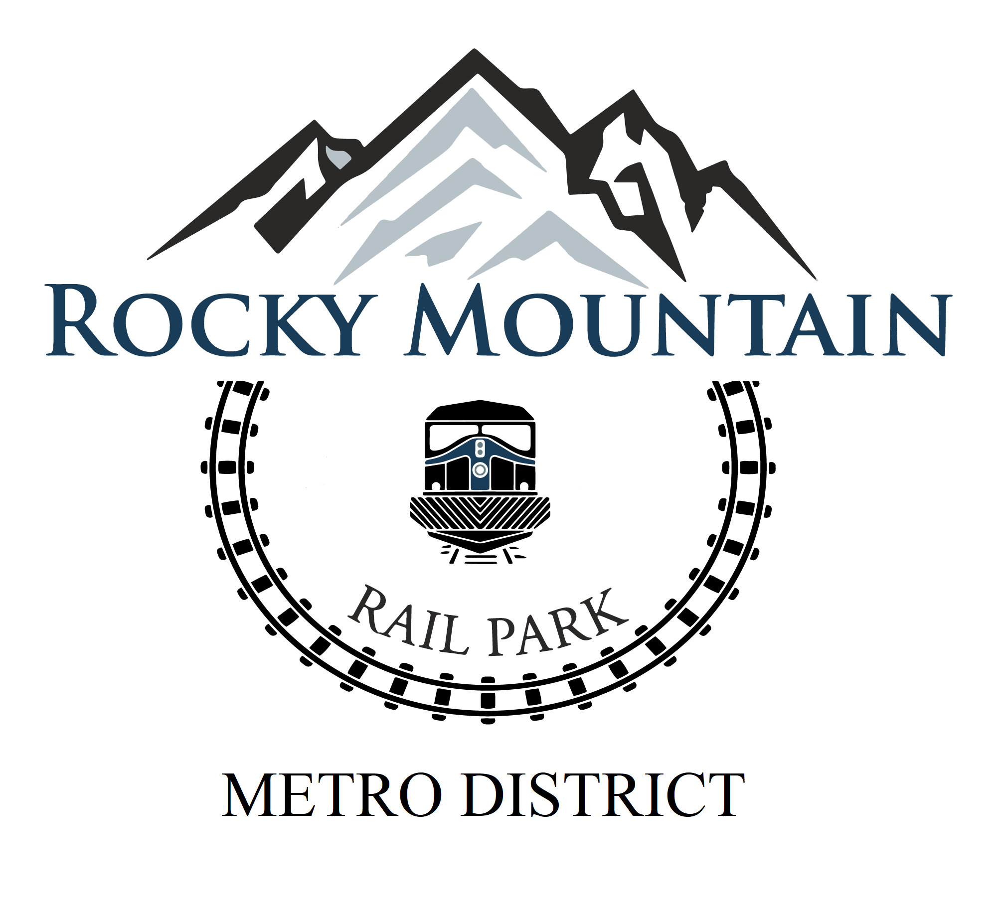Rocky Mountain Rail Park Metropolitan District