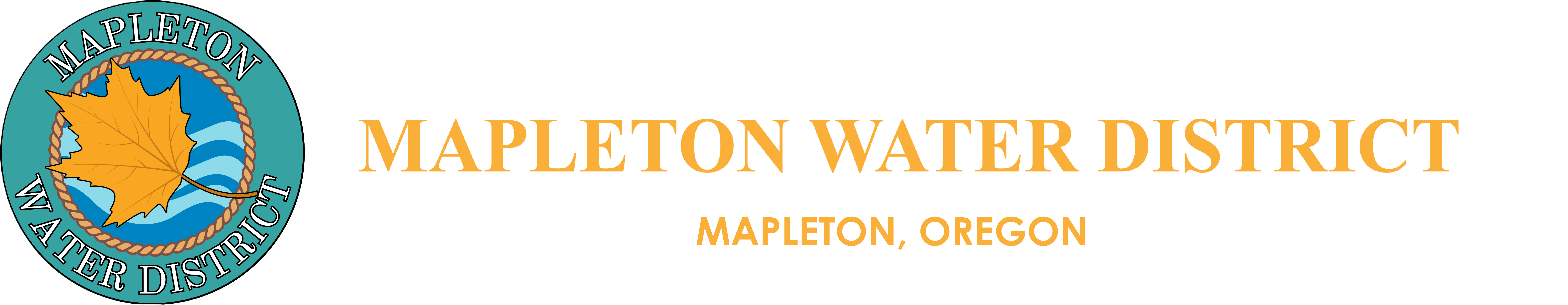 Mapleton Water District