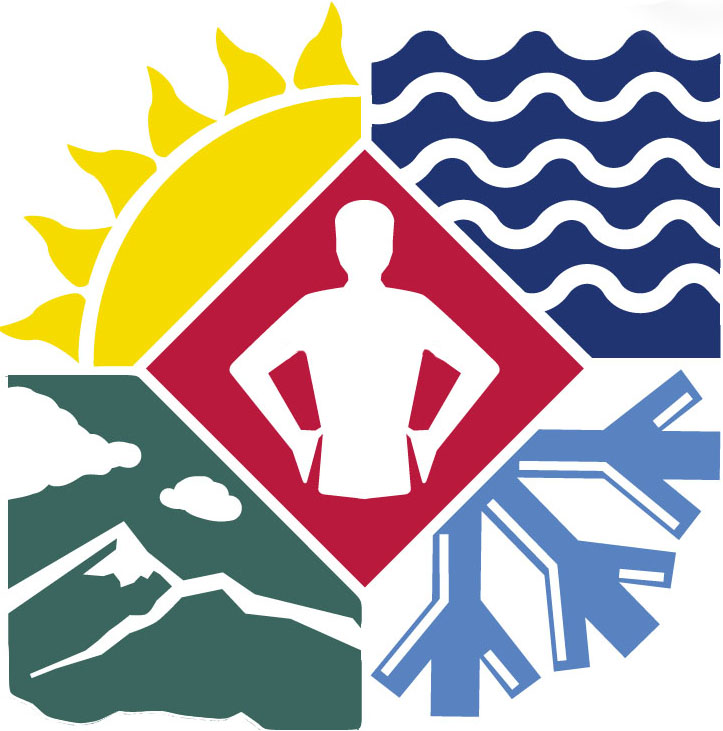 Oquirrh Recreation & Parks District