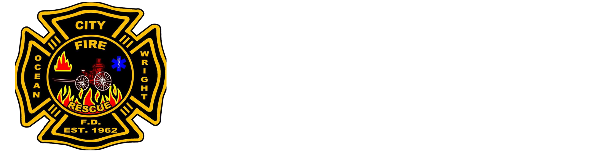 Ocean City - Wright Fire Control District