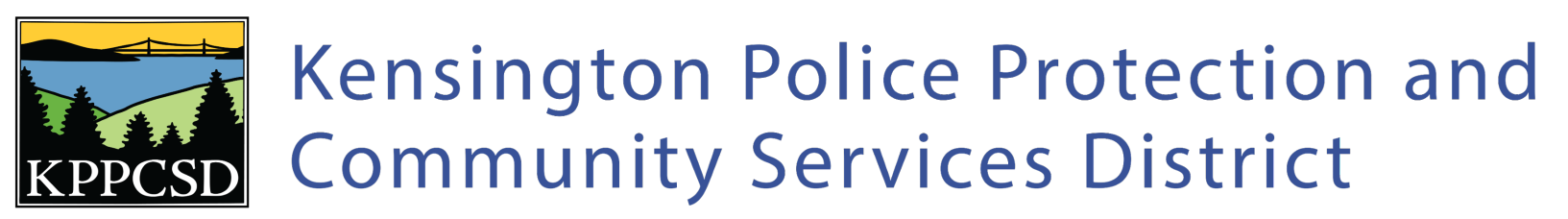 Kensington Police Protection and Community Services District