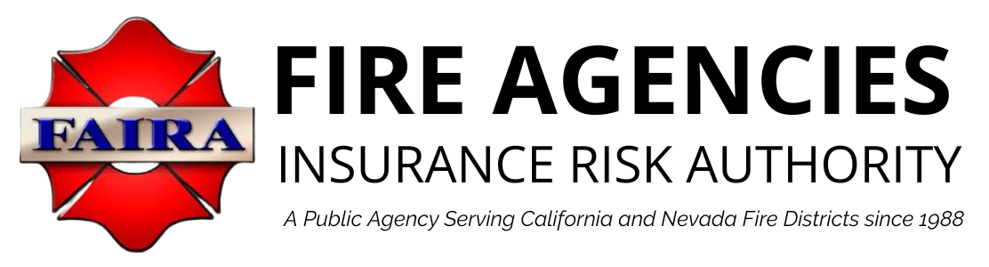 Fire Agencies Insurance Risk Authority