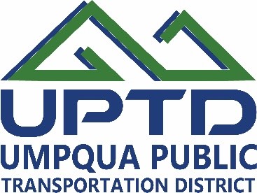 Umpqua Public Transit