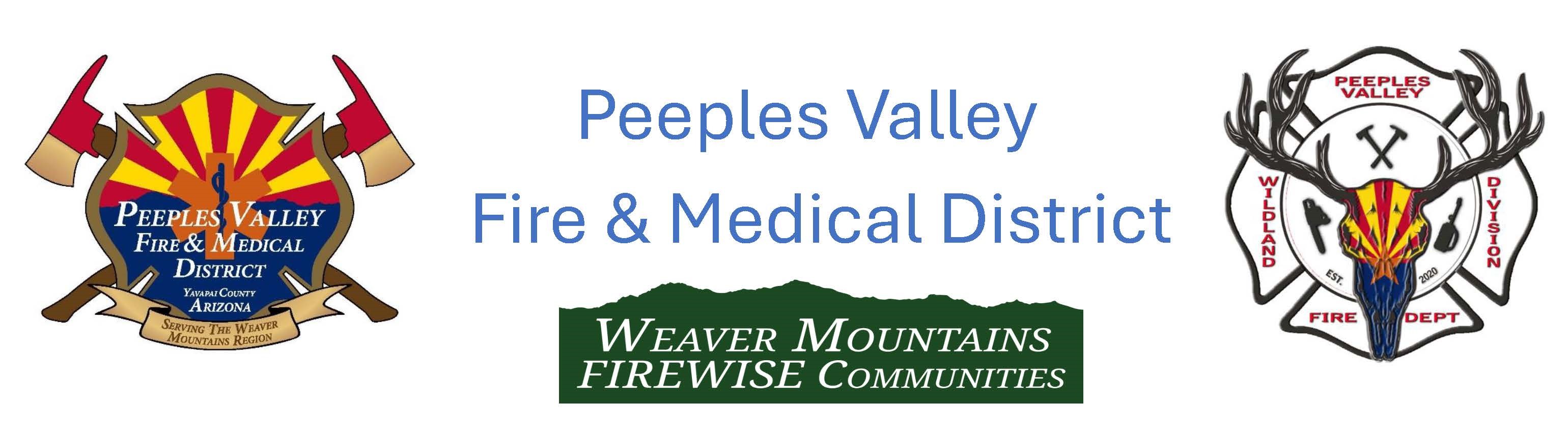 Peeples Valley Fire District