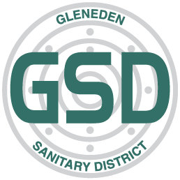 Gleneden Sanitary District