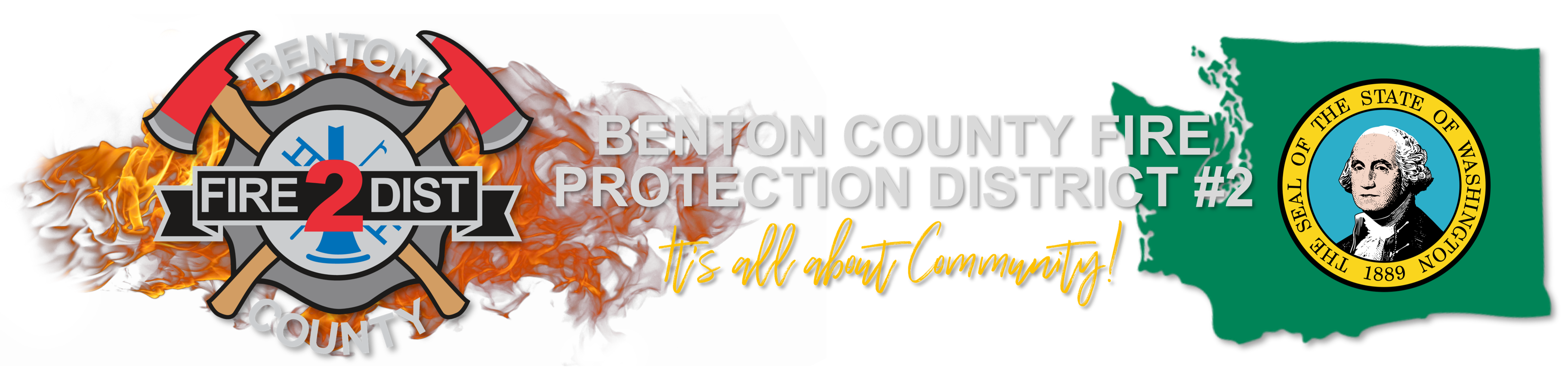 Benton County Fire District No 2