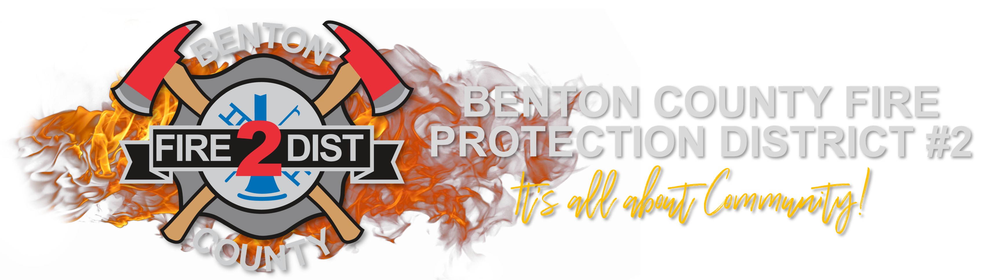 Benton County Fire District No 2