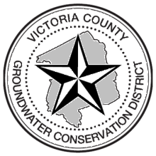 Victoria County Groundwater Conservation District