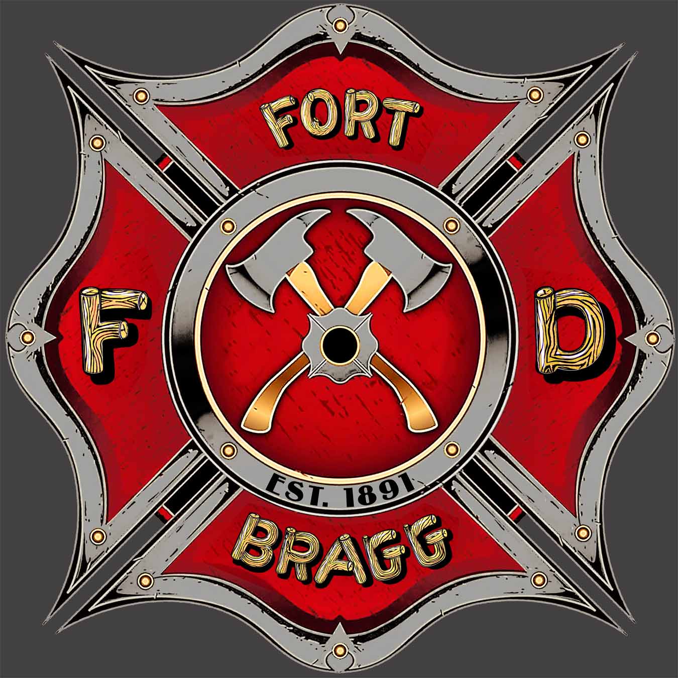 Fort Bragg Fire Department