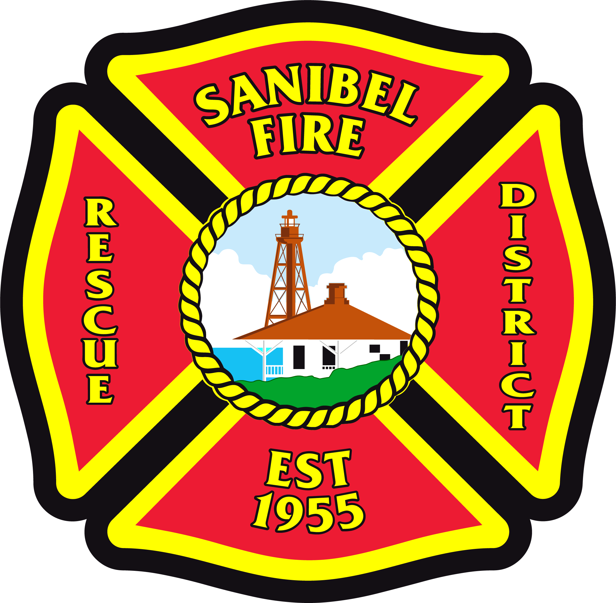 Sanibel Fire & Rescue District