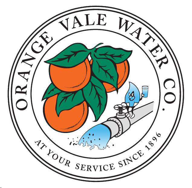 Orange Vale Water Company