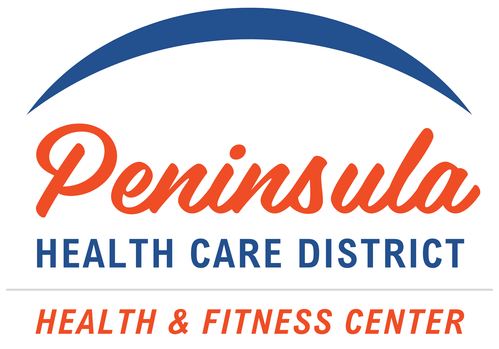 Peninsula Health Care District Health & Fitness Center