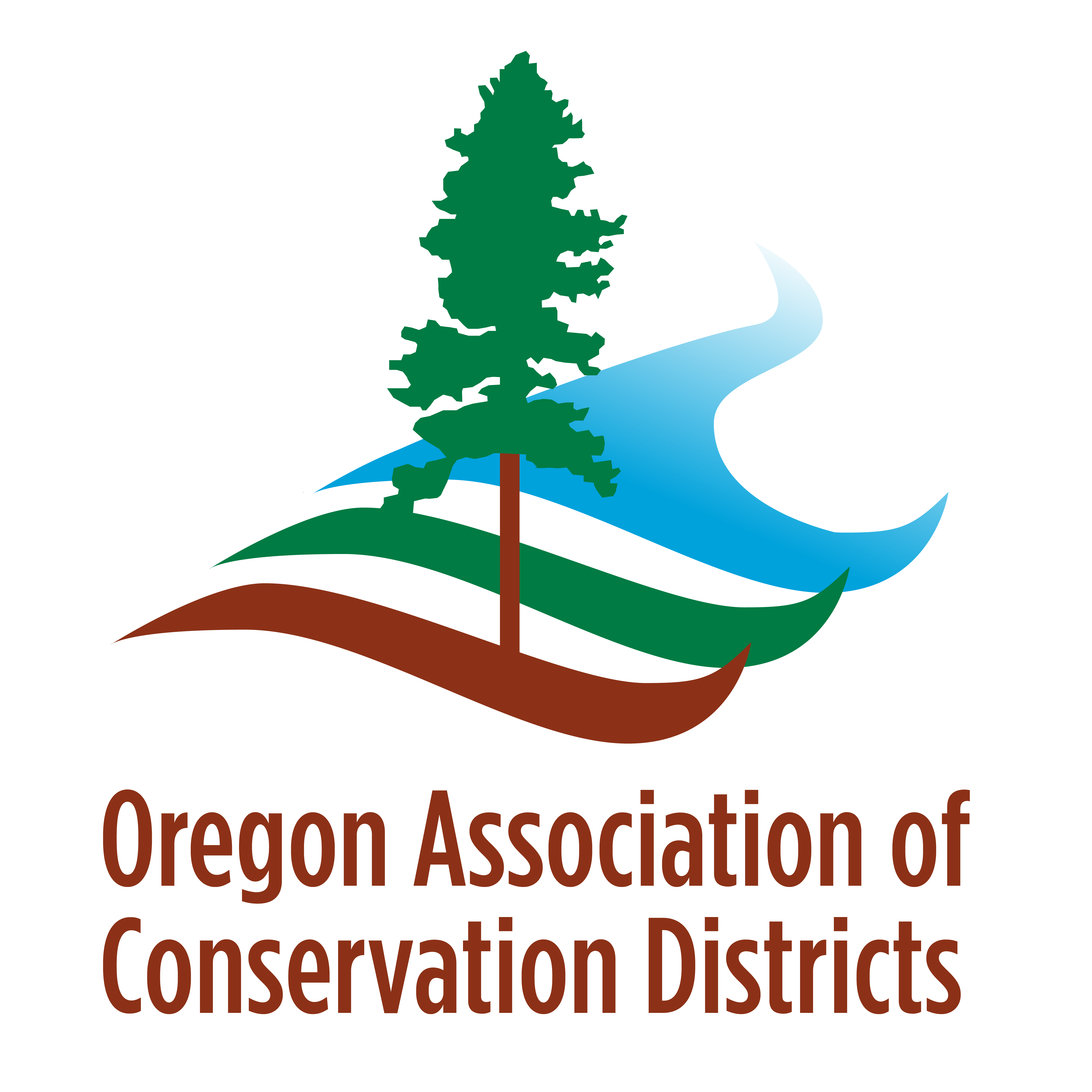 Oregon Association of Conservation Districts