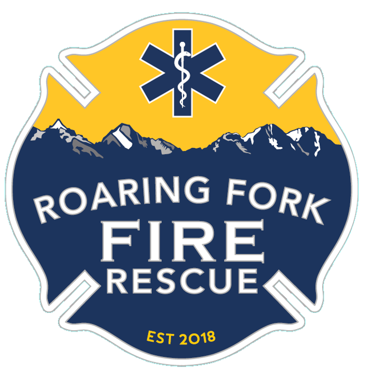 Roaring Fork Fire Rescue