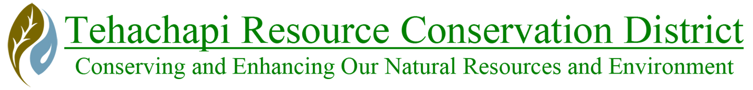 Tehachapi Resource Conservation District
