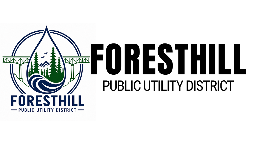 Foresthill Public Utility District