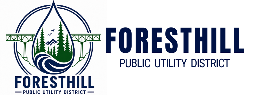 Foresthill Public Utility District