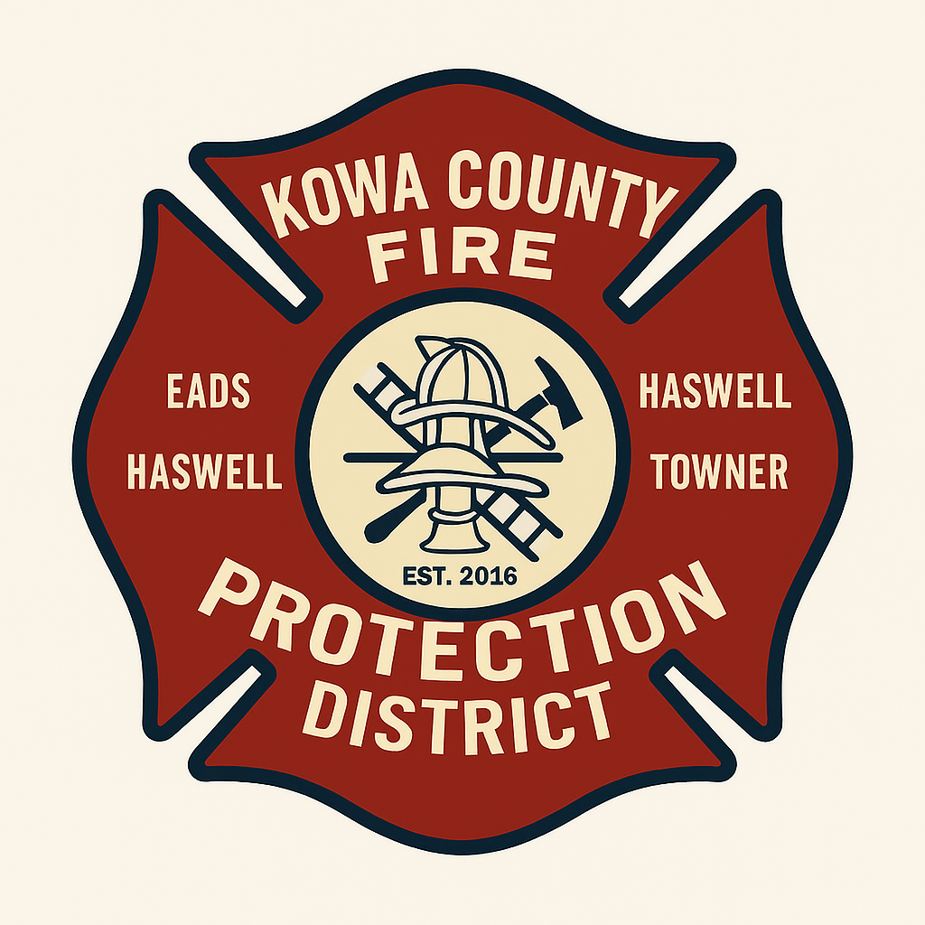 Kiowa County Fire Protection District