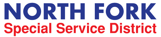 North Fork Special Service District