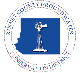 Kinney County Groundwater Conservation District