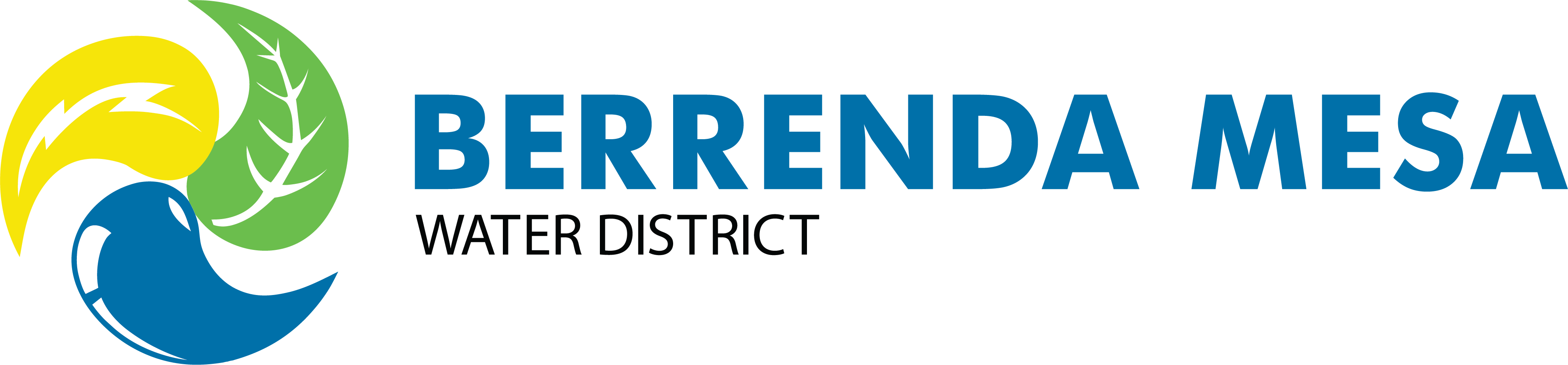 Berrenda Mesa Water District
