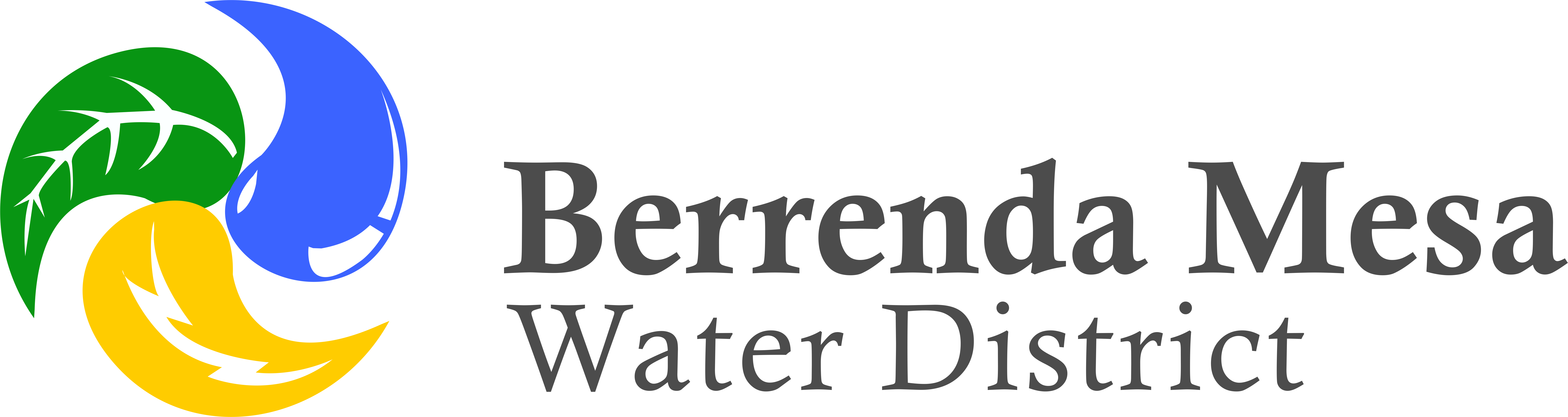 Berrenda Mesa Water District