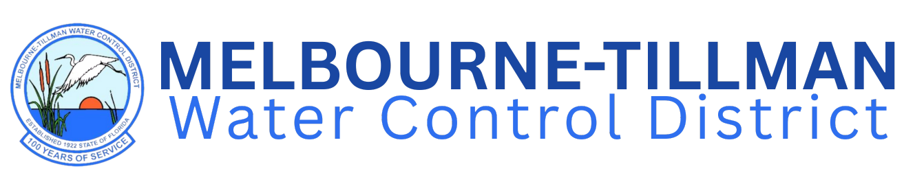 Melbourne-Tillman Water Control District