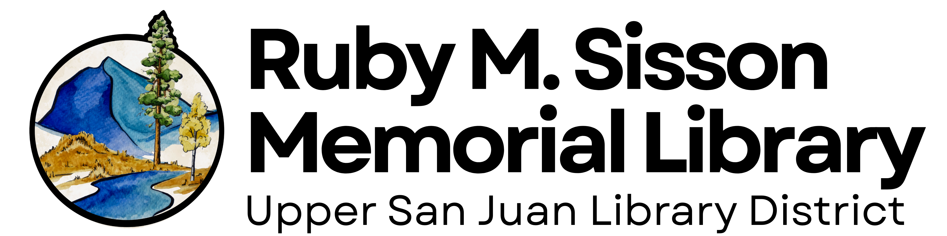 Upper San Juan Library District (Ruby M. Sisson Memorial Library)