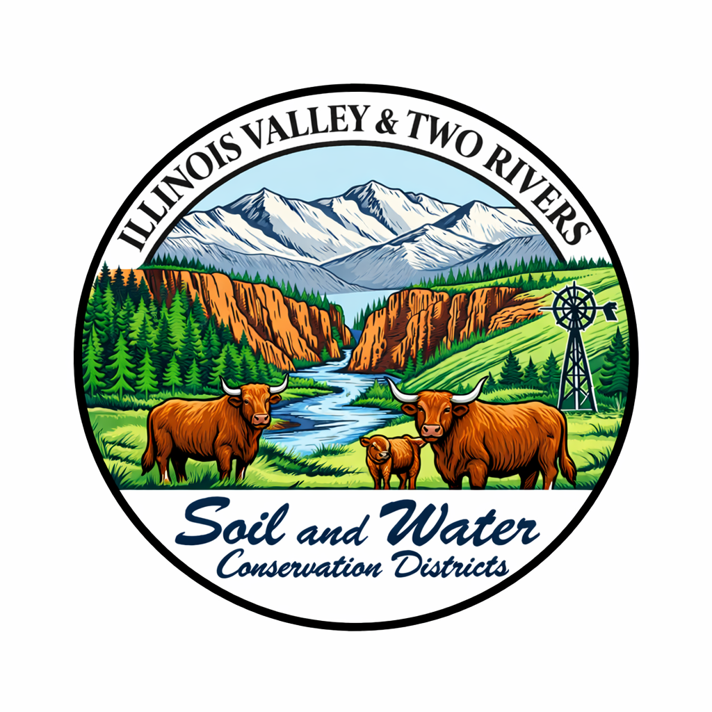 Josephine County SWCDs