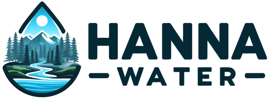 Hanna Water