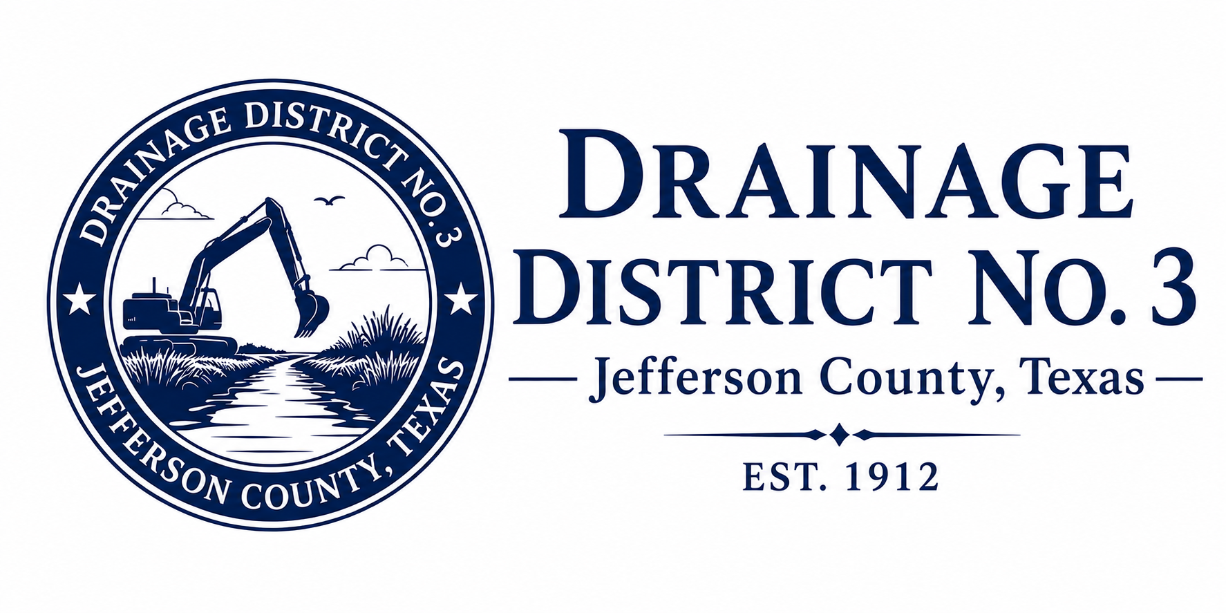 Jefferson County Drainage District No 3