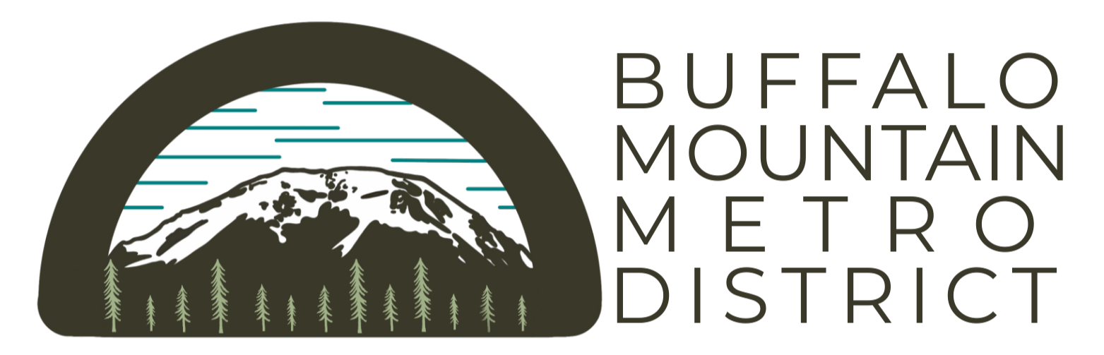 Buffalo Mountain Metro District