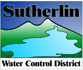 Sutherlin Water Control District
