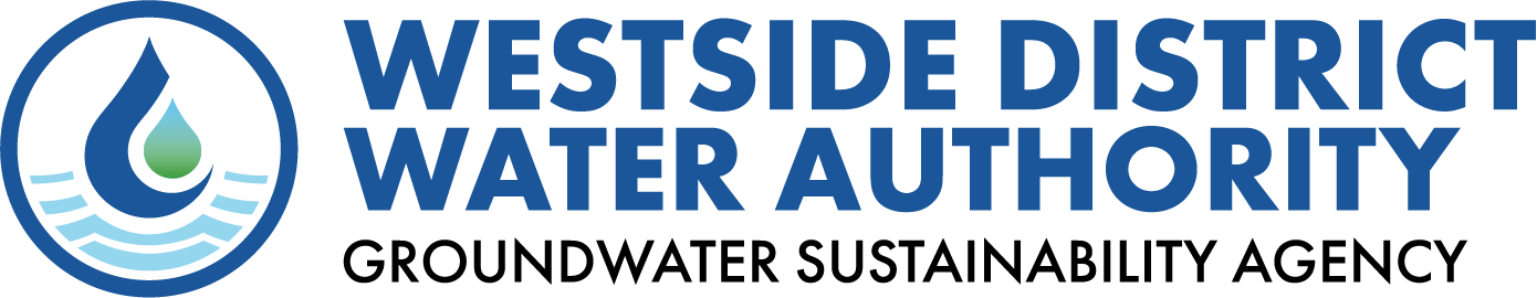 Westside District Water Authority GSA