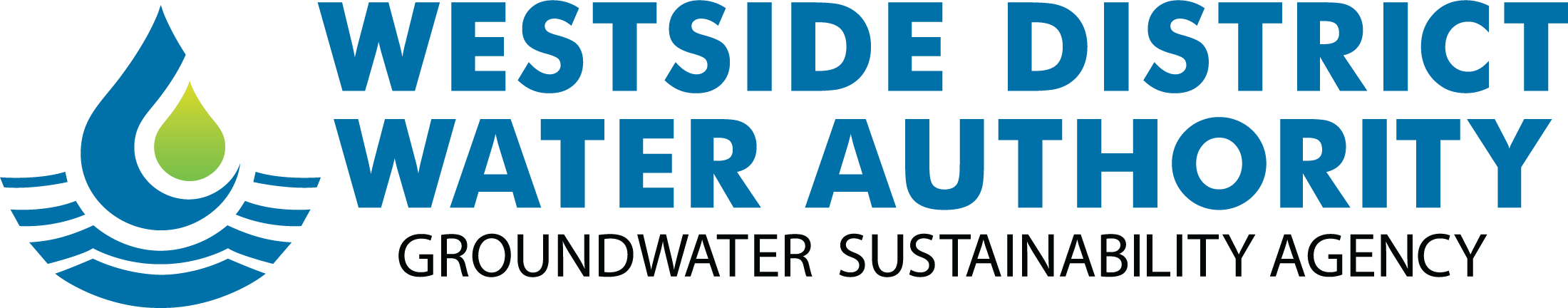 Westside District Water Authority GSA