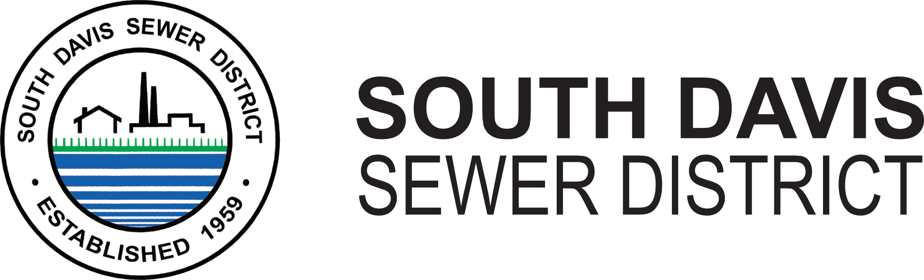 South Davis Sewer District