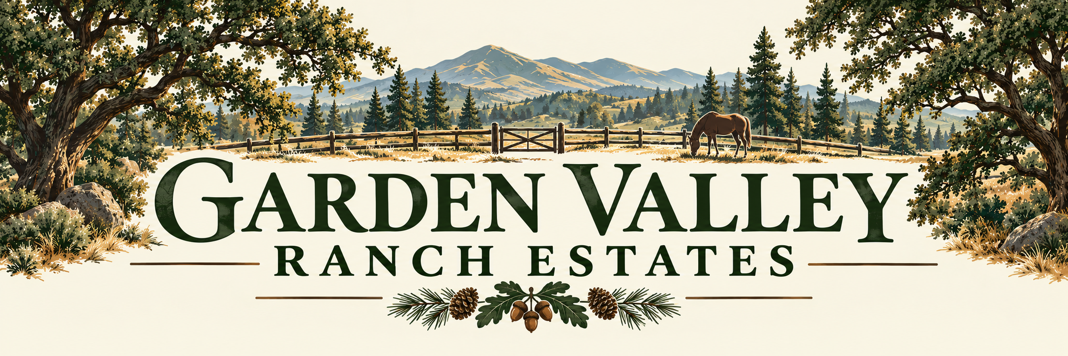 Garden Valley Ranch Estates Community Services District