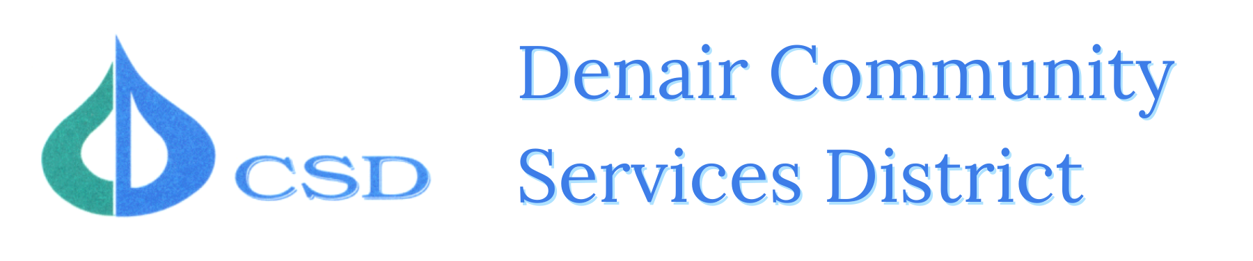Denair Community Services District