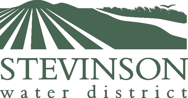 Stevinson Water District