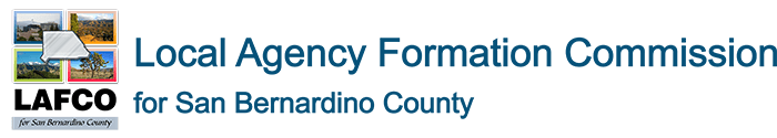 San Bernardino LAFCO