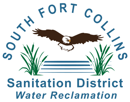 South Fort Collins Sanitation District