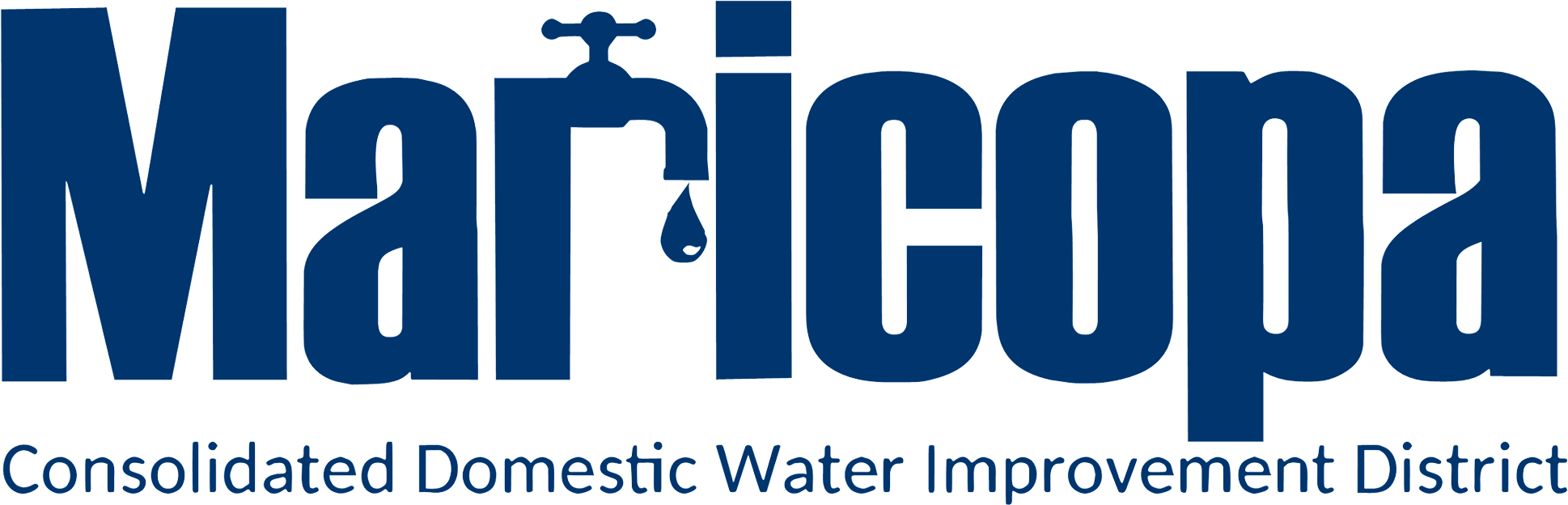 Maricopa Consolidated Domestic Water Improvement District