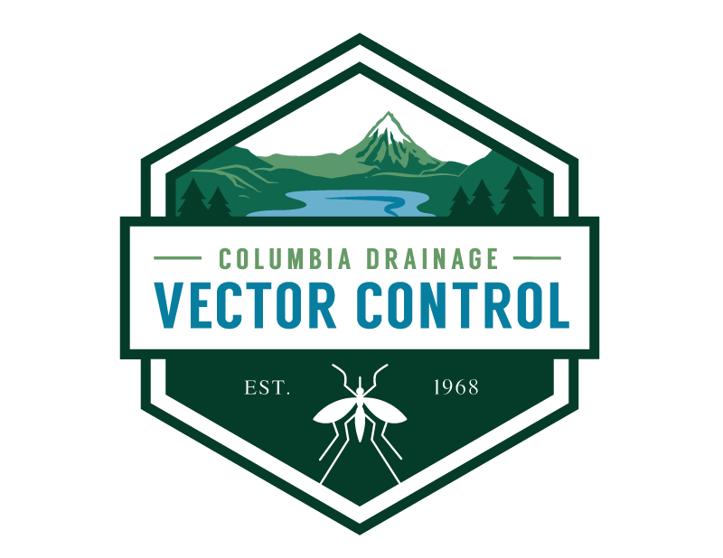 Columbia Drainage Vector Control District