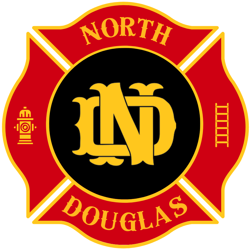 North Douglas County Fire & EMS