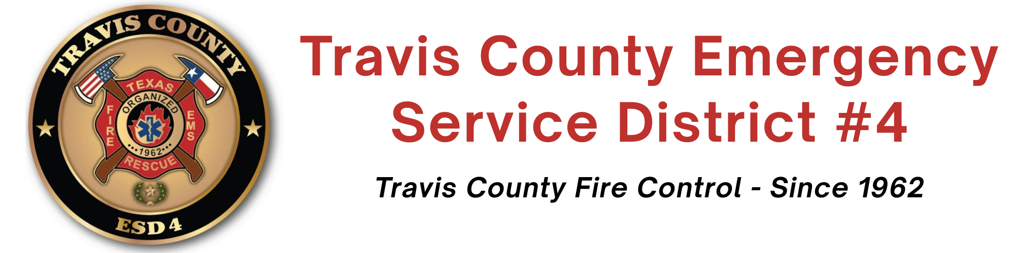 TC Emergency Services District 4