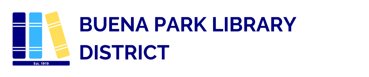 Buena Park Library District