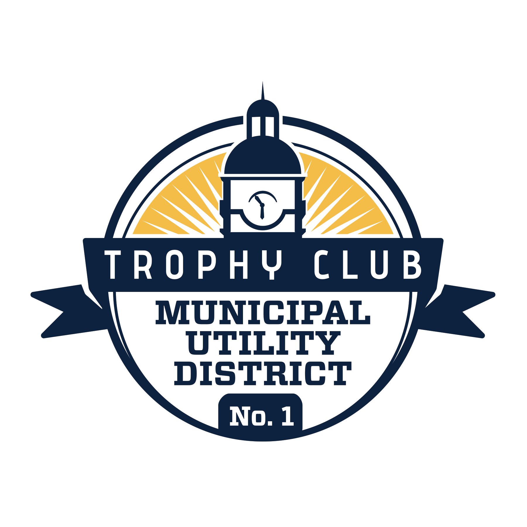 Trophy Club Municipal Utility District No. 1