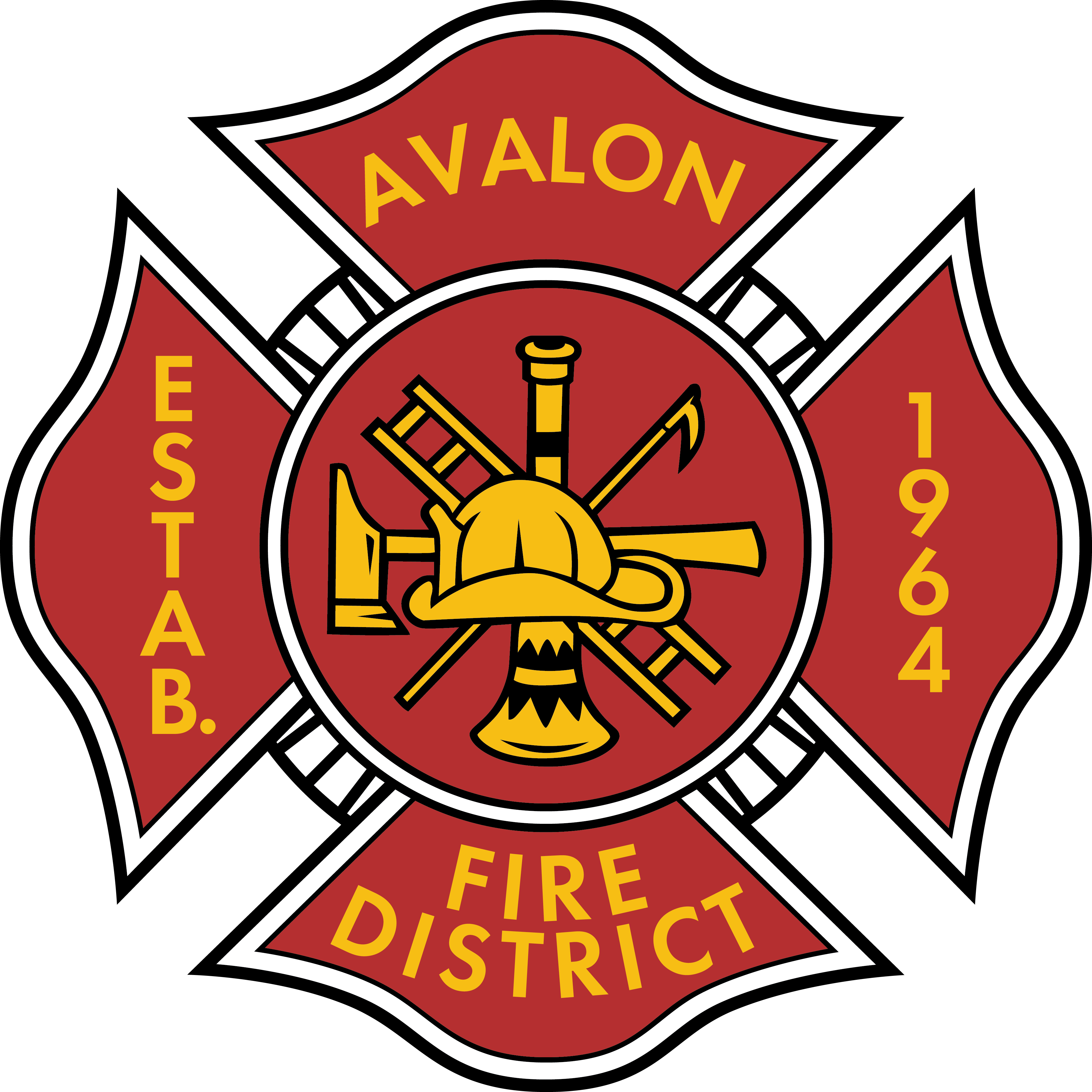 Avalon Beach Mulat Fire Protection District