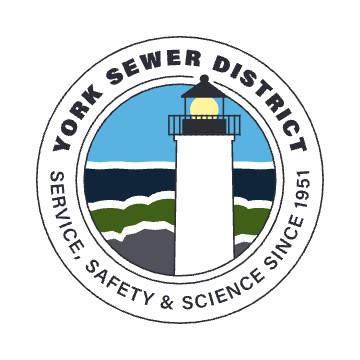 York Sewer District