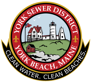 York Sewer District